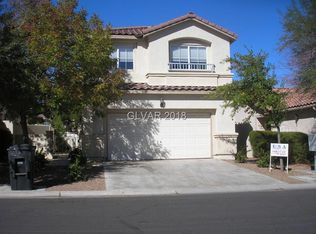 7704 Vista Hills Dr, Las Vegas, NV 89128