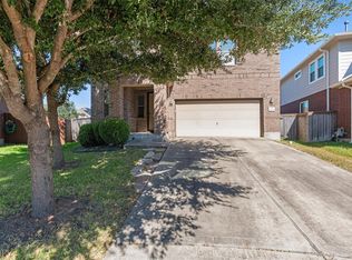 12008 Oaklynn Ct, Manor, TX 78653
