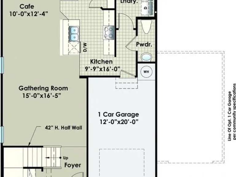 28 Hazel Oak Ct — Photo 5