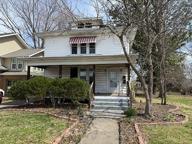 205 N Springer St #1 — Photo 1
