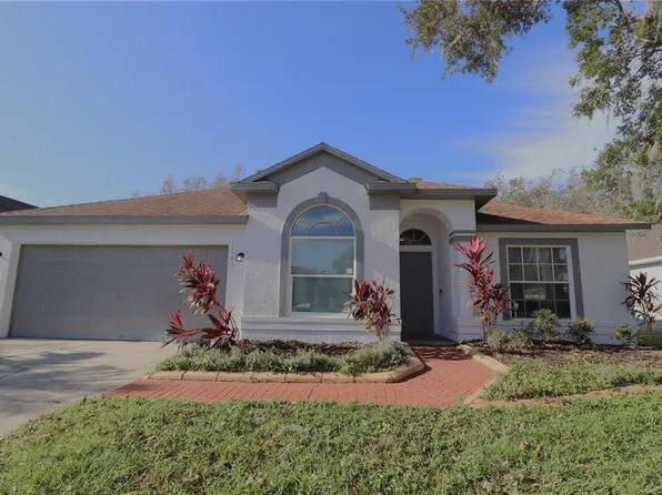 1143 Timber Trace Dr, Wesley Chapel, FL 33543