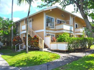 645 Mananai Pl #24U, Honolulu, HI 96818