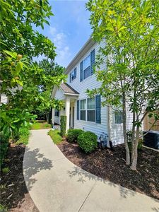 4008 Clarendon Way, Virginia Beach, VA, 23456