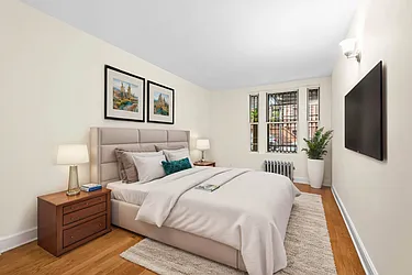 Rented by Living New York