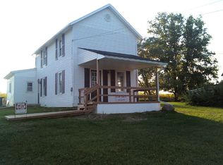 9575 Co 40 Rd, Galion, OH 44833