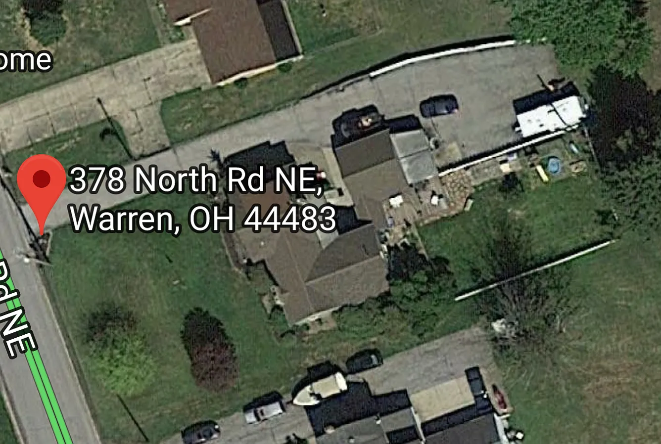 378 N Rd Ne photo 1