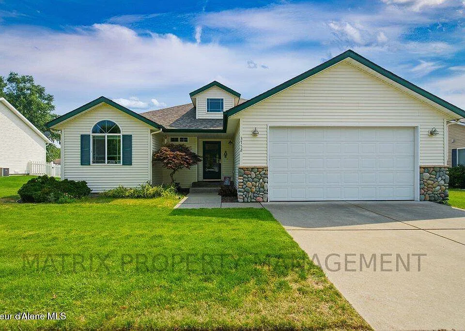 3752 W Loxton Loop