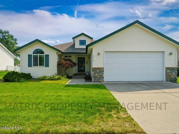 3752 W Loxton Loop, Coeur D Alene, ID 83815