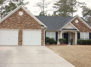 125 Javay Ct, Villa Rica, GA 30180