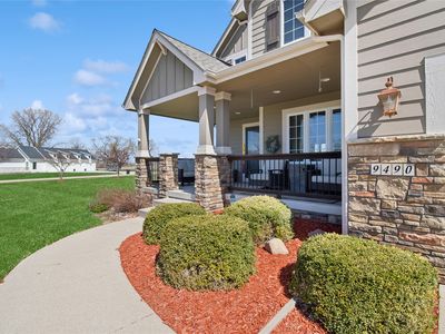 9490 NE 42nd Pl, Altoona, IA, 50009