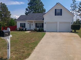 100 Glendevon Way, Columbia, SC 29229