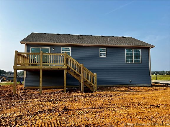 5th image of 8166 Kepley Drive NE #3