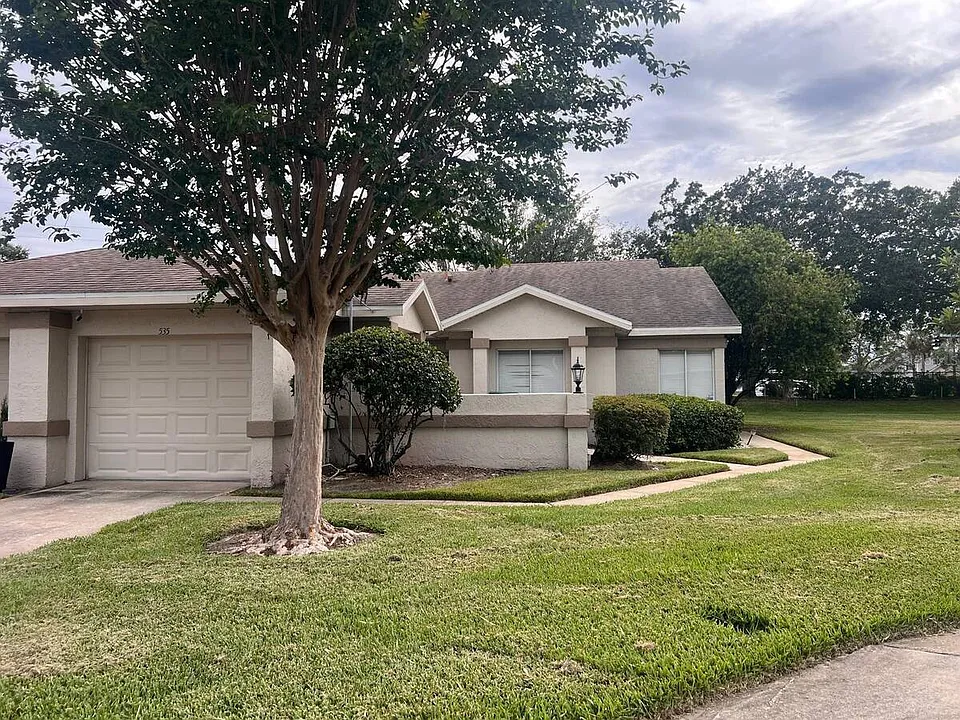 535 Azinger Cir #16