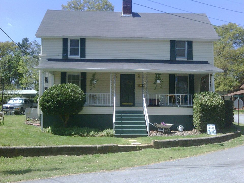 21 Goodrich Street- Front