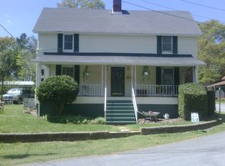 21 Goodrich St, Pelzer, SC 29669