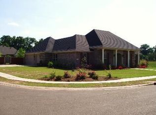 453 E Frenchmans Bend Rd, Monroe, LA 71203