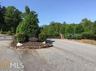 0 S Laceola Rd #L 130, Cleveland, GA 30528