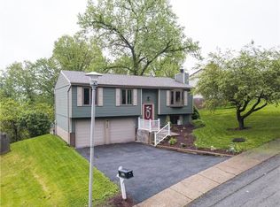 105 Jade Dr, Verona, PA 15147