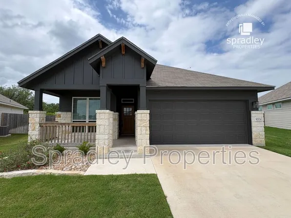 9004 Amato Cv, Temple, TX 76502