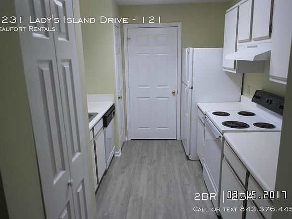 4th image of 1231 Ladys Island Dr Unit 121