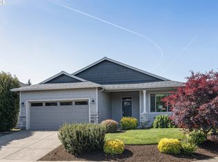 654 Patrol St, Molalla, OR 97038