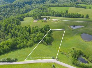 100 Hemlock Dr, Morehead, KY