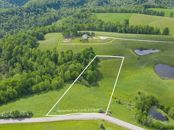 100 Hemlock Dr, Morehead, KY 40351