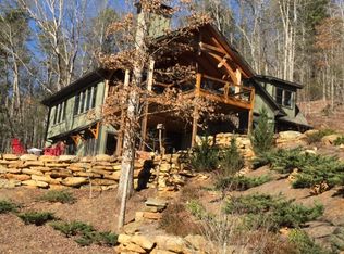 538 Dock Coleman Road, Tiger, GA 30576