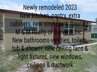 1476 Stanley Ln, Melbourne, FL 32935