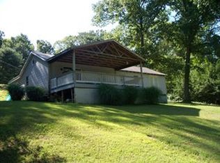 110 President Village Road Ext, Tionesta, PA 16353