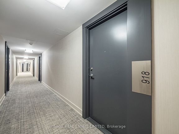 2nd image of 169 Fort York Blvd #918