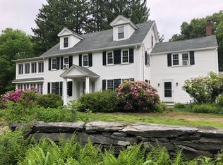 494 Potter Rd, North Kingstown, RI 02852