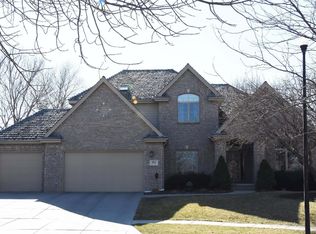 3821 Old Dominion Ct, Lincoln, NE 68516
