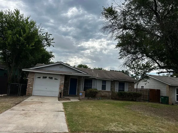 6730 Pear Tree, San Antonio, TX 78218