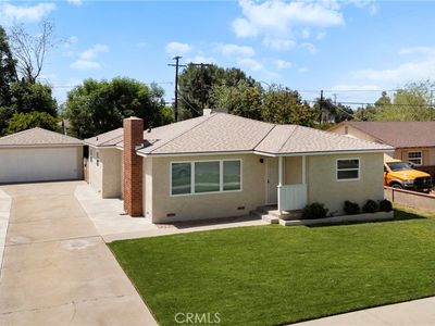 3956 Donald Ave, Riverside, CA, 92503