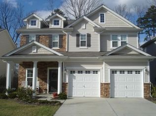 501 Waterlemon Way, Monroe, NC 28110