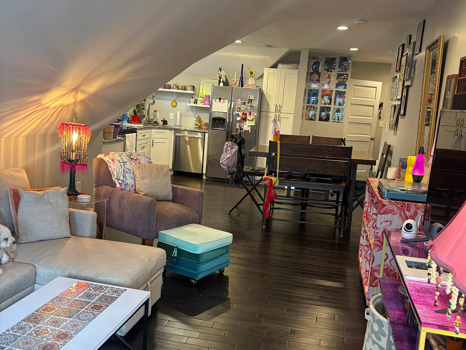 1 bed, 1200 sqft, $1,350 — Photo 4