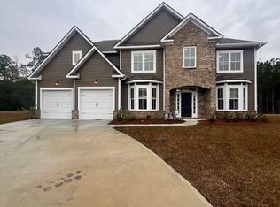 110 Liam Ct, Guyton, GA 31312
