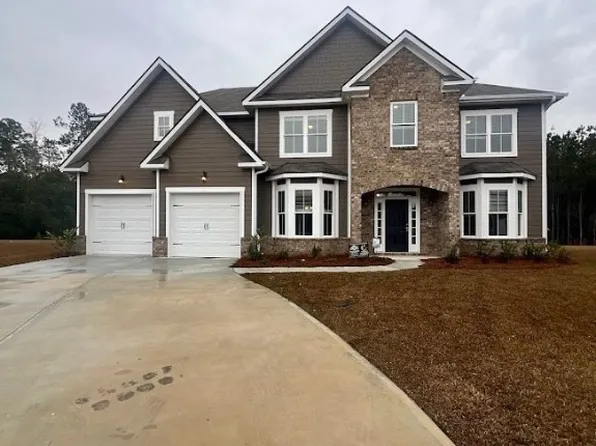 110 Liam Court, Guyton, GA 31312