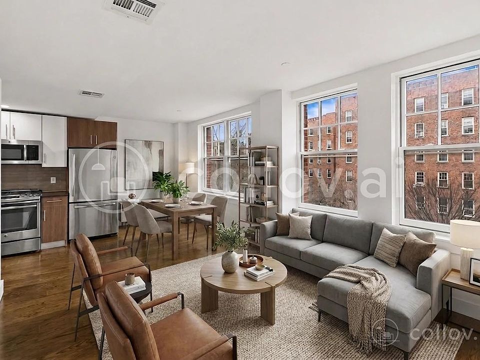 1st image of 269 Washington Ave #4B