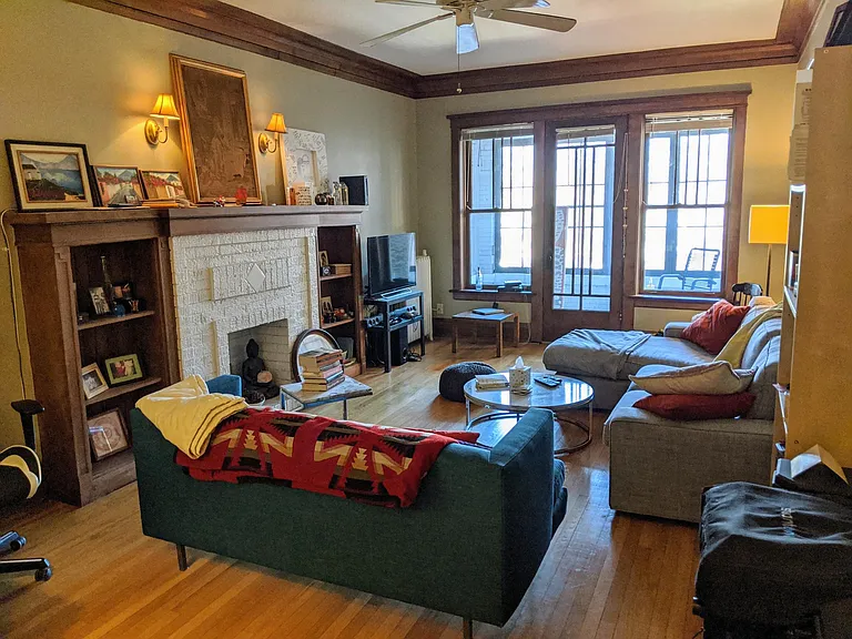 3013 W Logan Blvd #3 — Photo 2