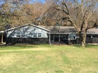 13071 Highway 281, Lebanon, KS 66952