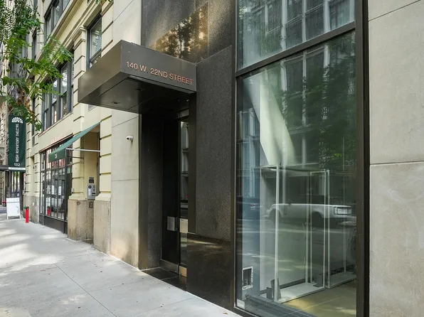 140 West 22nd Street image 15 of 15