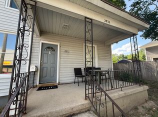 2832 Broadway #1, Fort Wayne, IN 46807