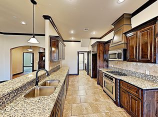 13532 Gentry Dr, Oklahoma City, OK 73142