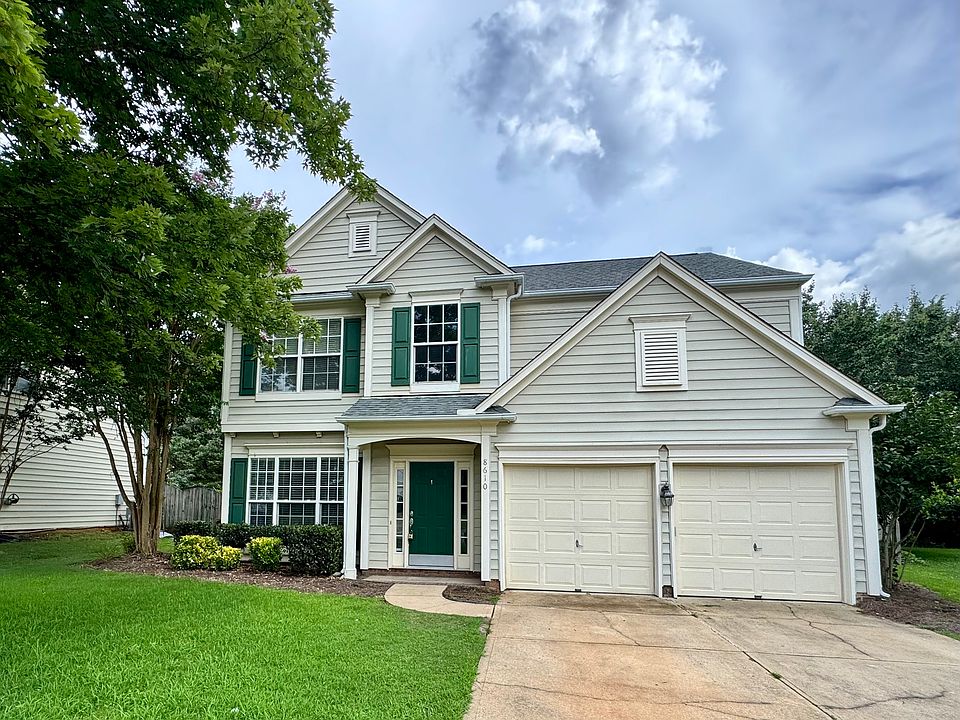 1st image of 8610 Fieldcroft Dr