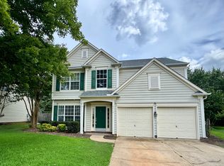 8610 Fieldcroft Dr, Charlotte, NC 28277