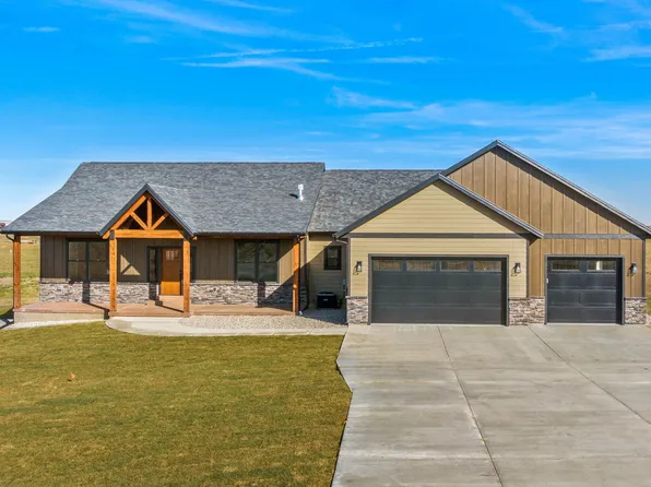 125 Barn Wood Ln, Great Falls, MT 59405
