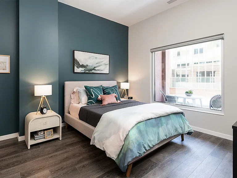 Madison Place Apartments — Photo 19