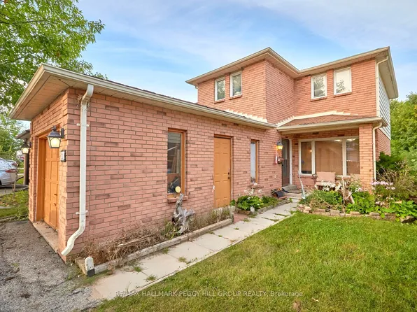 111 Garden Dr, Barrie, ON L4N 5T9